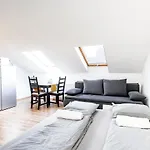 Vakantiehuis Victoria Siófok