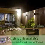 Vakantiehuis Victoria *