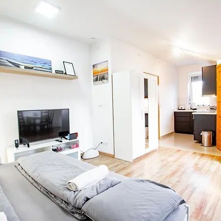 Victoria Tatil Evi