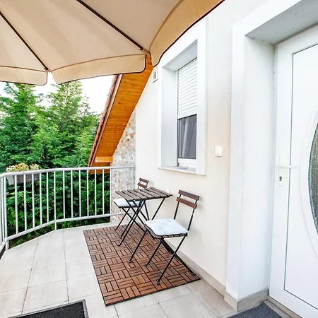 Case de vacanță Victoria