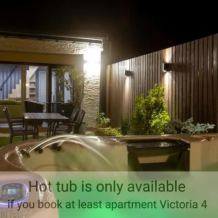 بيت للعطل Victoria *