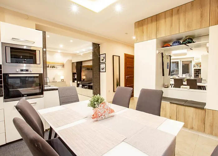 Casa vacanze Victoria