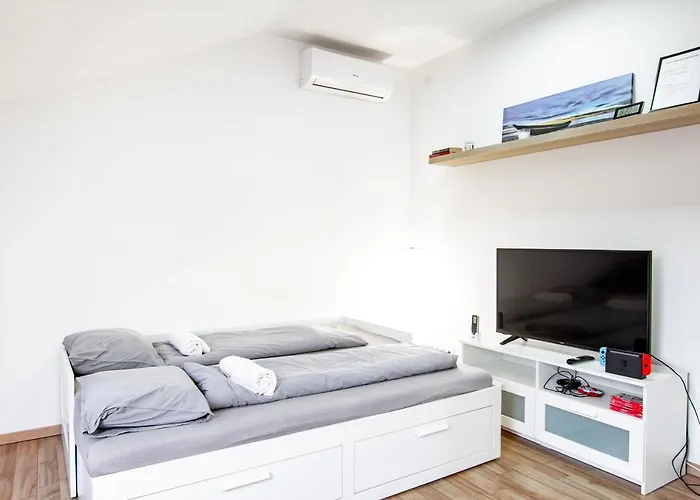 Casa vacanze Victoria Siófok
