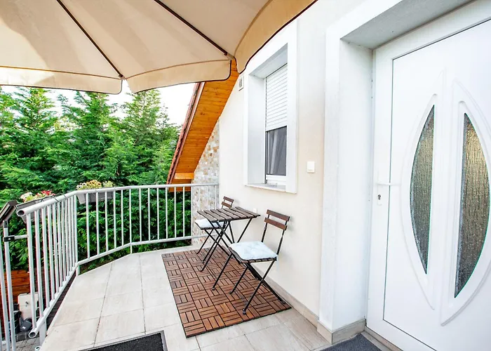 Casa vacanze Victoria